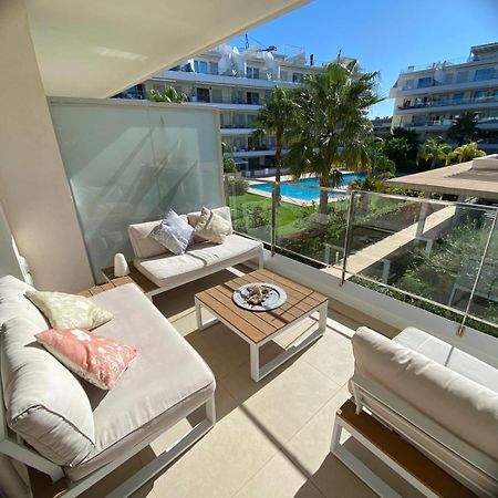 Apartamento Playa Y Club Nautico A 150M Дения Экстерьер фото