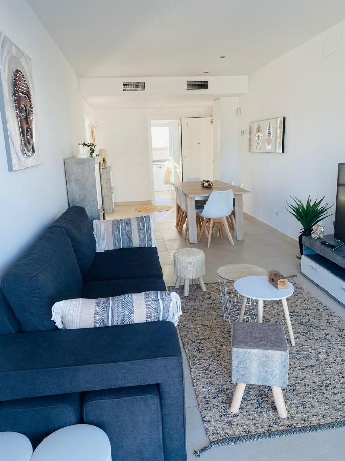 Apartamento Playa Y Club Nautico A 150M Дения Экстерьер фото
